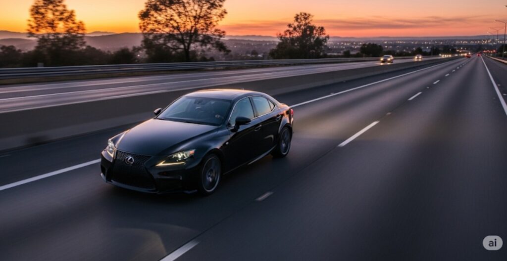 レクサスis新型の真実｜2025年モデルを徹底解説