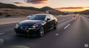 気になるレクサスis300hの新車価格