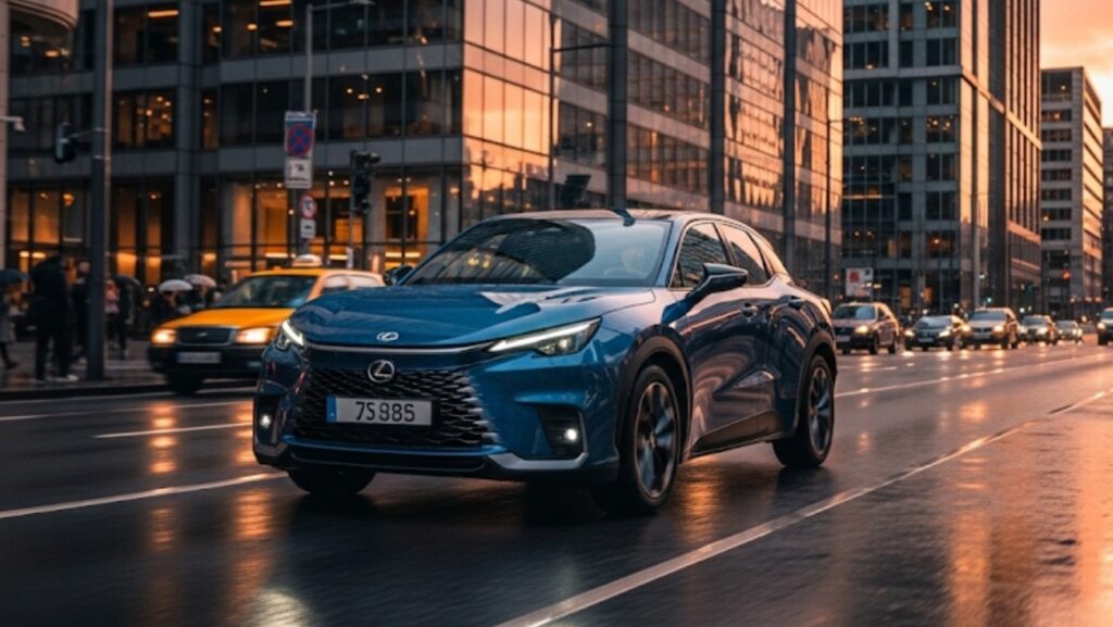 レクサスLBXの口コミは最悪?後悔する前に読む評判まとめ