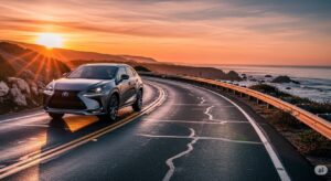 購入前に知るべきレクサスnxのモデルチェンジ情報