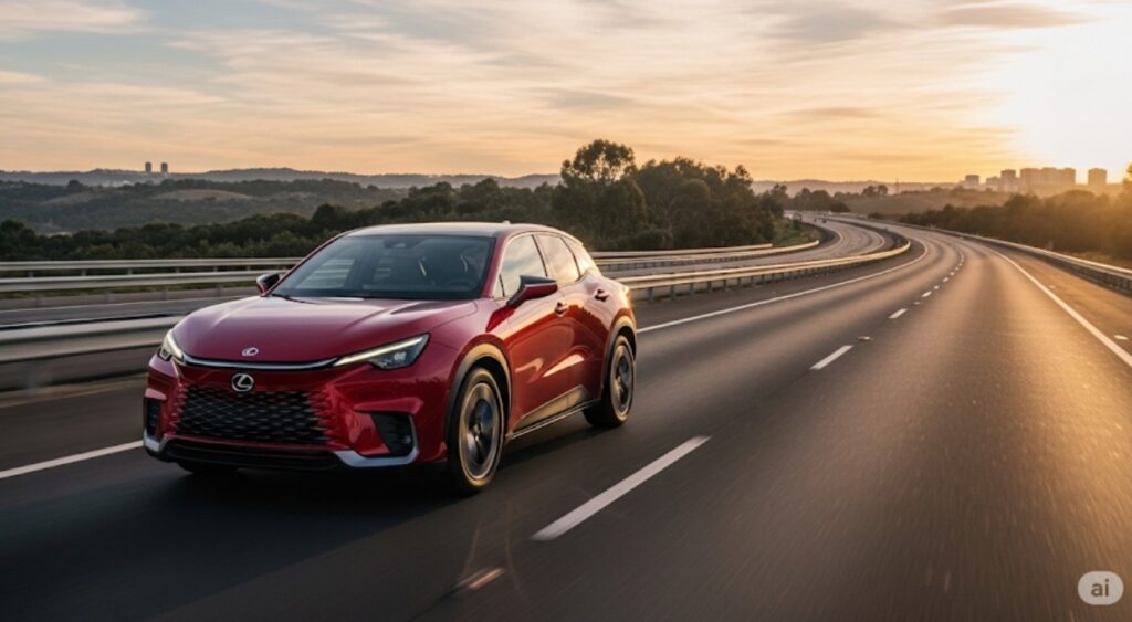 レクサスLBXエレガントの違いを解説！後悔しない選び方