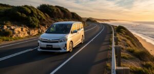 比較で知るヴォクシーモデルチェンジ 2025の価値