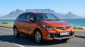 南ア発のSUVと噂のGR？新型スターレットの全貌