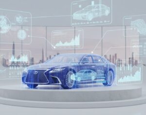 セルシオ復活が期待される背景を説明する画像