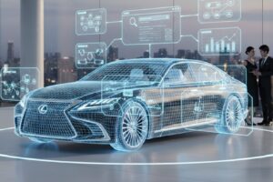 トヨタの動向を正確に追うための方法を解説する画像