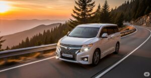 新型エルグランドのフルモデルチェンジはいつ?