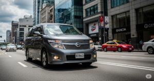 日産 エルグランド第3世代e-POWERで走りはどう変わる?