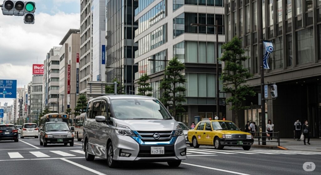 セレナe-powerで買って後悔？理由と対策を徹底解説