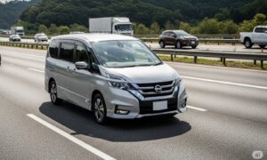 発売されたセレナe-power新型モデルの特徴