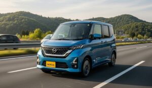 新型ルークス2025の注目ポイントを解説