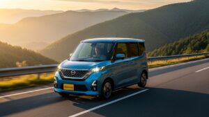 ルークスのモデルチェンジは2025年に予定されていますか？