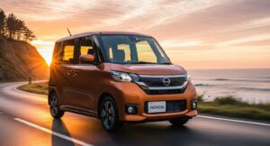 新型ルークス2025の購入前に知りたい情報