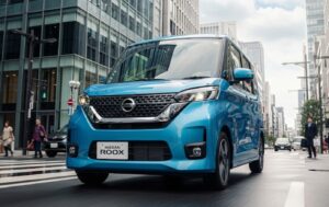 日産 新型ルークス価格の予想