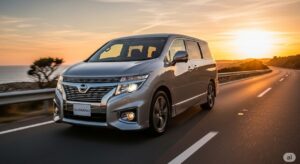新型エルグランドの発売はいつですか？