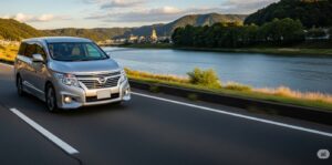 そもそもエルグランドは高級車ですか？