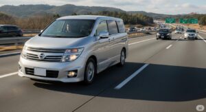 エルグランドのハイウェイスターとプレミアムの違いは何ですか？