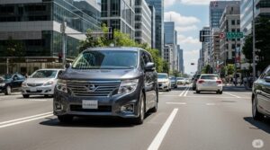 参考：エルグランド250ハイウェイスターの燃費は？