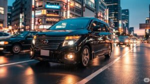 エルグランドの最高級グレードの価格はいくら？