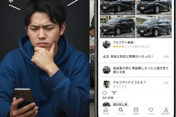 “残クレ＝地獄”は本当か？噂と現実を徹底検証