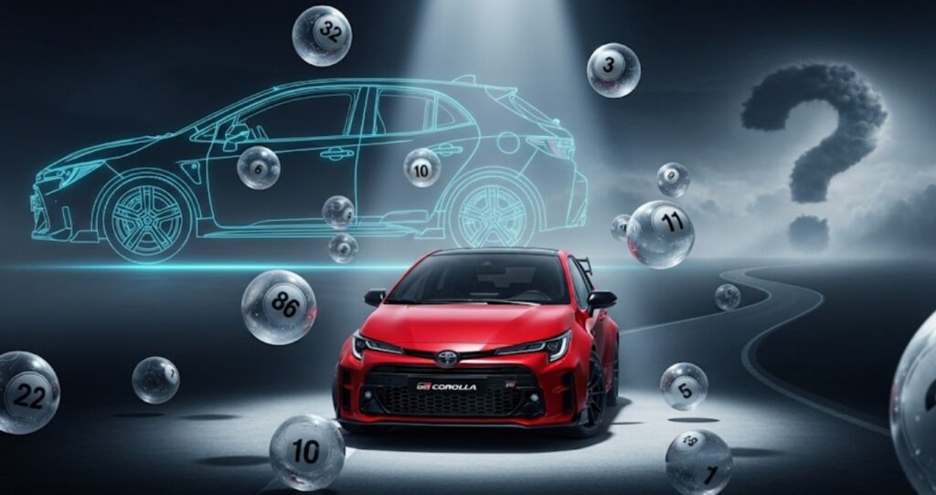 GRカローラは買えない？抽選理由とスペック、再販情報を解説