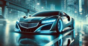 2027年登場!新型NSXのEVスペック
