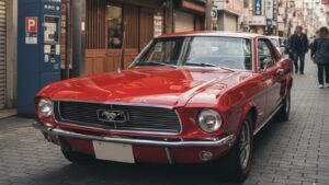 なぜ少ない?日本でのアメ車 右ハンドルの現状と理由