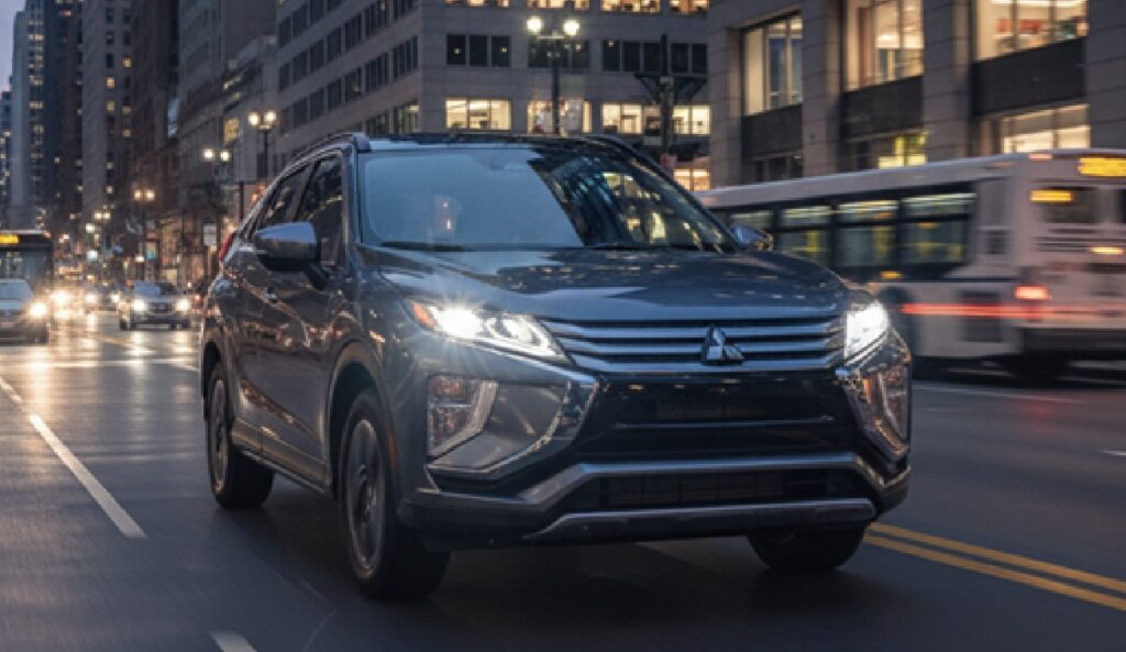 エクリプス クロスPHEVの評判徹底解説｜実燃費・価格・競合比較まで