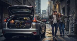 なぜ？エクリプスクロスphevで後悔する理由