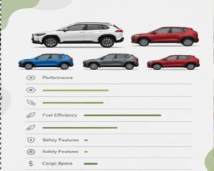 カローラクロス 2025 競合SUV 比較 RAV4 ヤリスクロス ZR-V CX-30