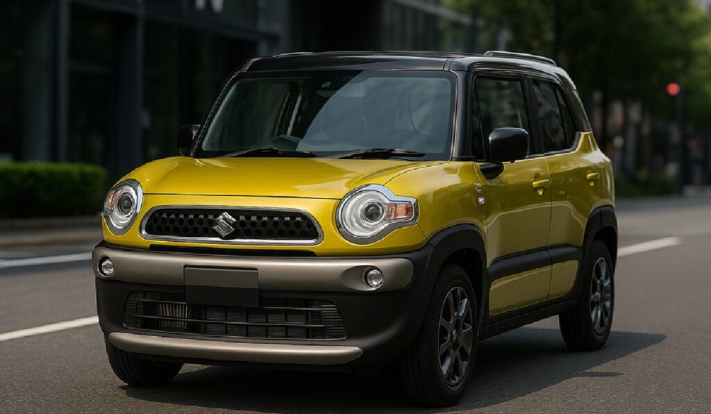 クロスビー受注停止の最新情報|納期・在庫・モデルチェンジ予測【2025年9月版】