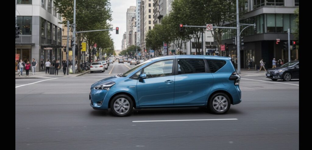 シエンタ三列目の全知識!収納・広さ・注意点を徹底解説