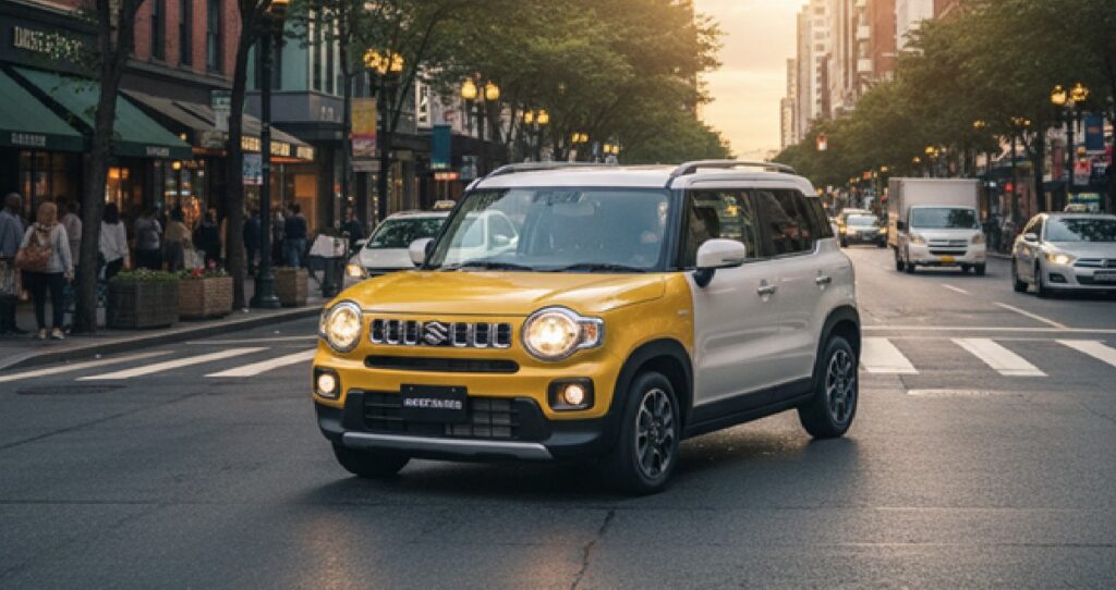 クロスビーはやめとけ?後悔する理由と意外な魅力を徹底解説