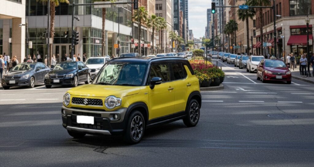 クロスビーで後悔?購入前に知るべき評価と注意点