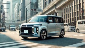 購入前に知るべきデリカミニ ハイブリッドの基本情報