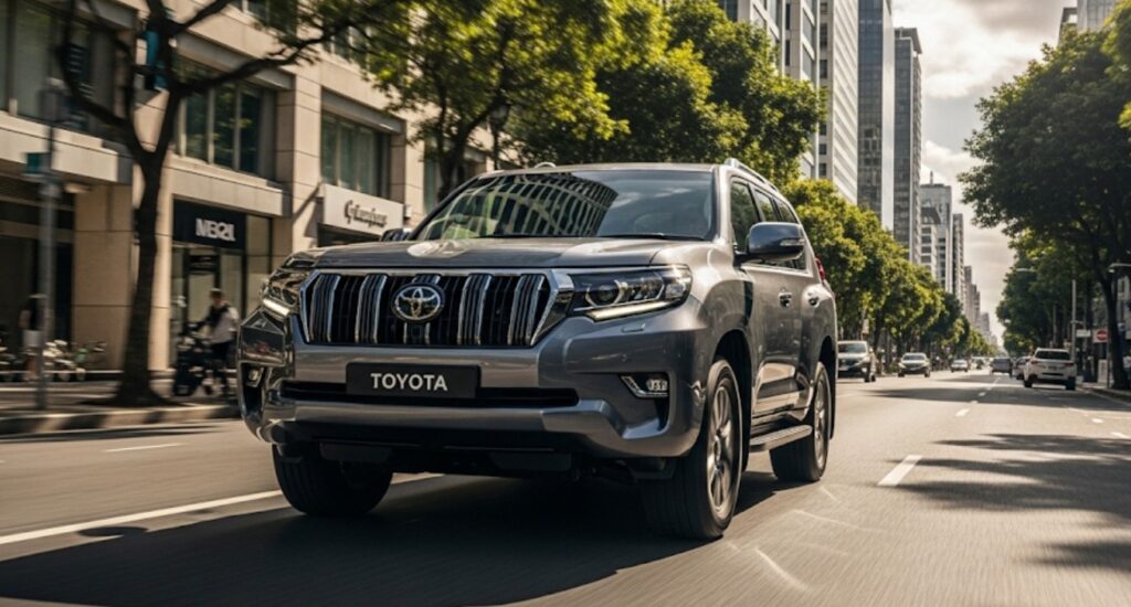 ランクル250ハイブリッド最新情報！価格や国内導入を考察