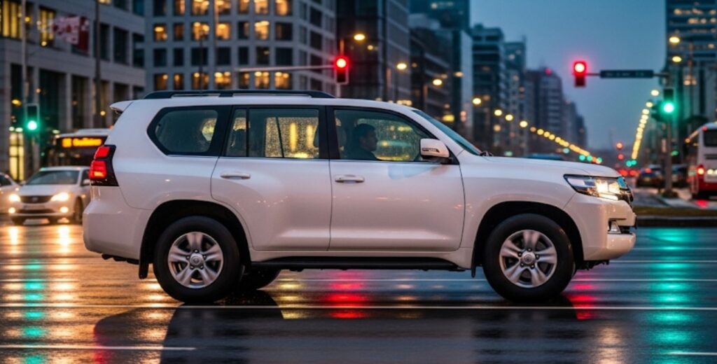 ランクル250の口コミまとめ！悪い評判や価格も徹底解説