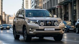 購入前に見るランクル 250の口コミ評価