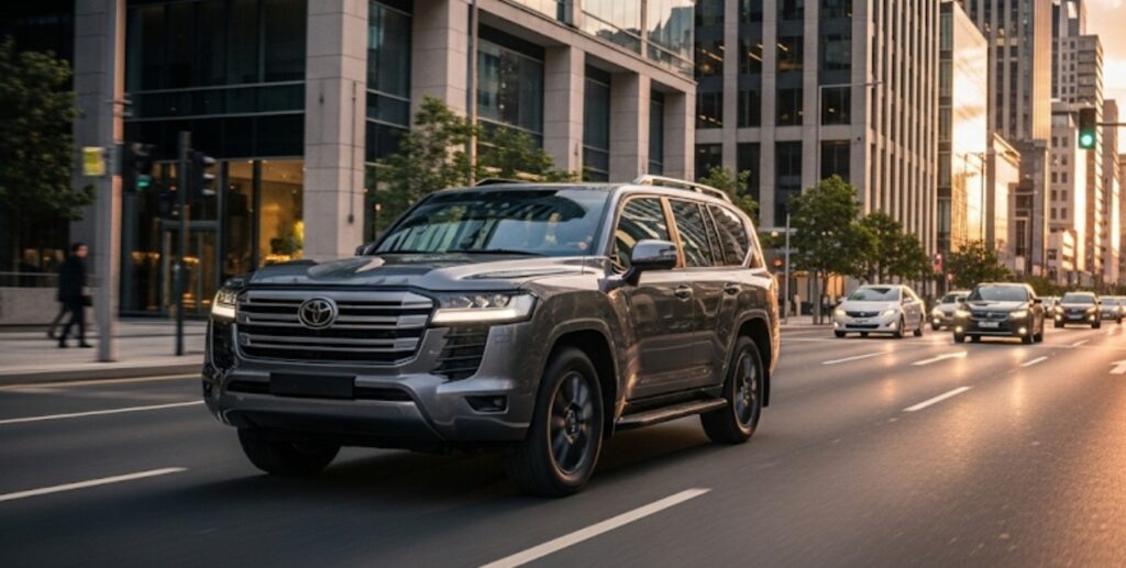 ランクル300の口コミ徹底解説！購入前に知るべき評価