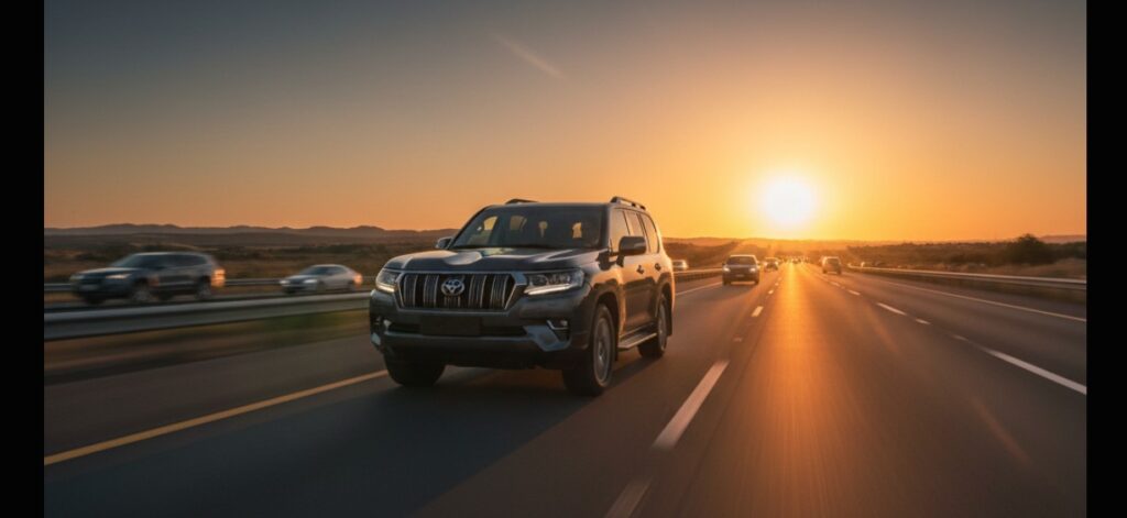 【2025年】ランクル300抽選の攻略法！倍率や納期・受注再開は？