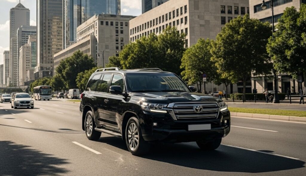 ランクル300の再販はいつ？受注再開の最新情報と価格を解説