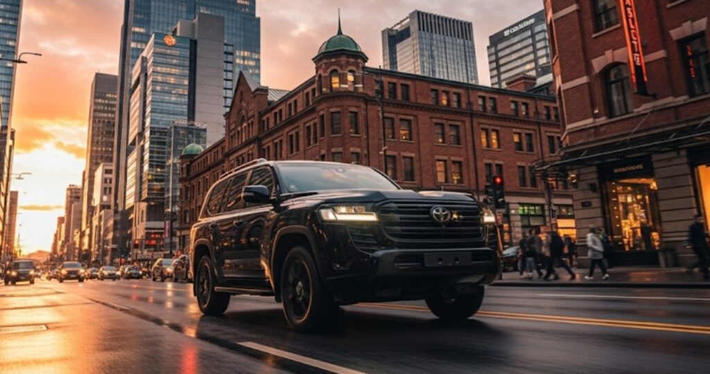 必見！ランクル300リセール最新相場と高値売却のコツ