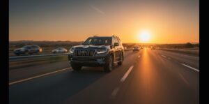 ランクル300はディーゼルとガソリンどっちが良い?