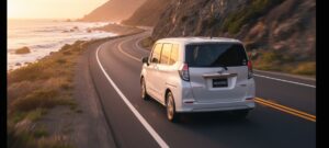 トヨタ 新型ルーミ新型ハイブリッドの燃費性能は30km/Lに迫るか