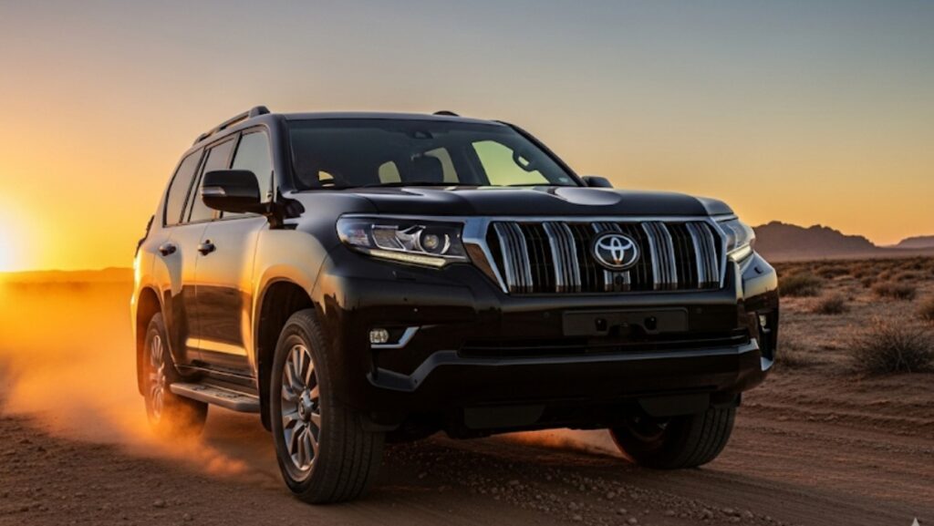 ランクル250が買えない理由は？最新納期と購入戦略を解説