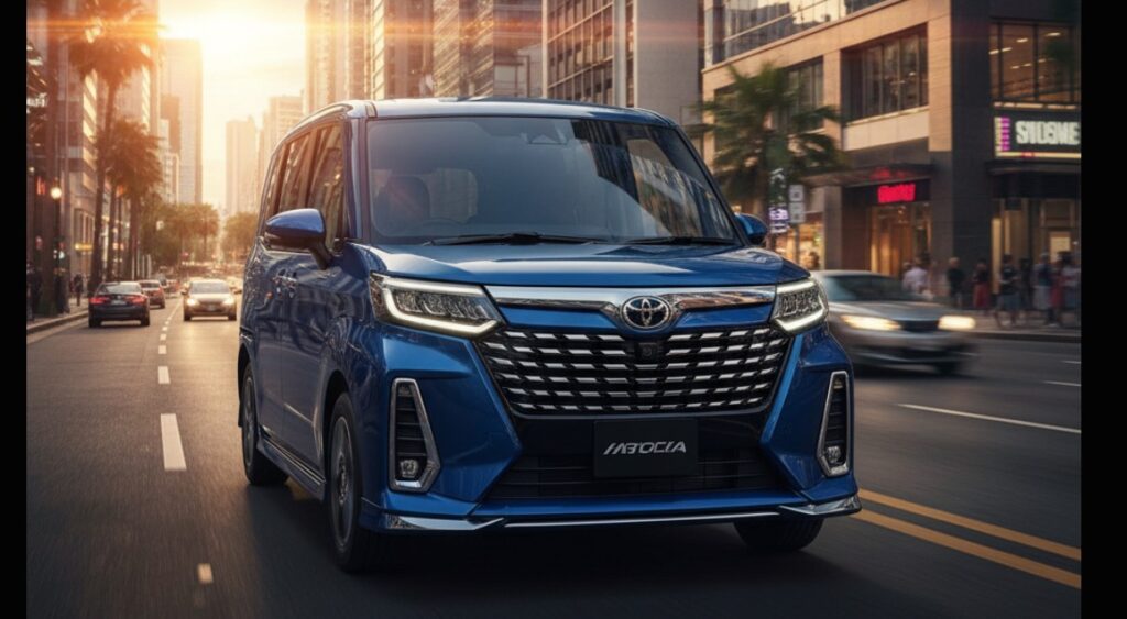 【2025年秋】ルーミービッグマイナーチェンジ!変更点を徹底解説