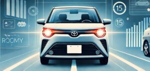 ルーミーのオートハイビーム解除に関するその他の疑問
