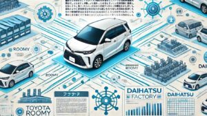 購入で迷わないルーミーとダイハツのライバル比較