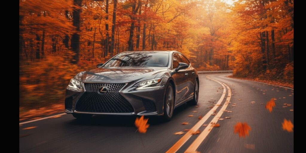 レクサスの自動運転レベルは?車種や値段、やり方を解説