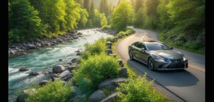 自動運転レベル3の日本車はありますか？