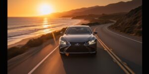 レクサス自動運転のレベル4への展望